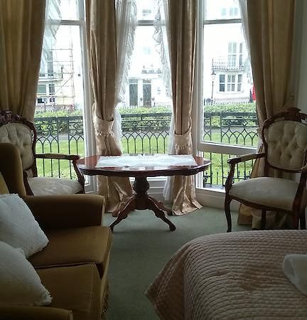 Alston House Hotel Brighton Habitación foto