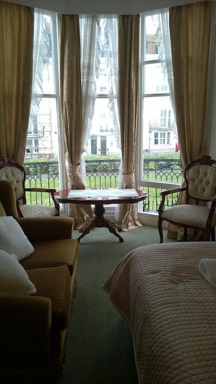 Alston House Hotel Brighton Habitación foto