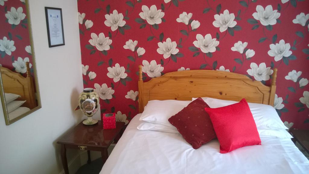 Alston House Hotel Brighton Habitación foto